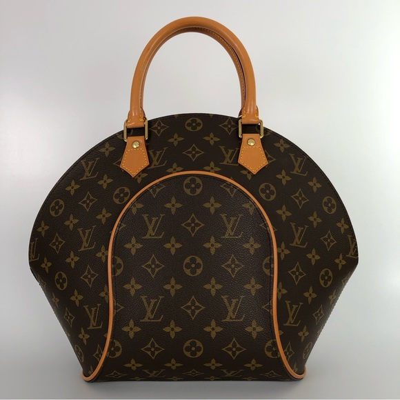 Louis Vuitton ELLIPSE MM - Picture 2 of 13